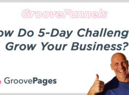 How Do 5 Day Challenges Grow Your Business?